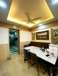 Blk 411 Bukit Batok West Avenue 4 (Bukit Batok), HDB 4 Rooms #512932231